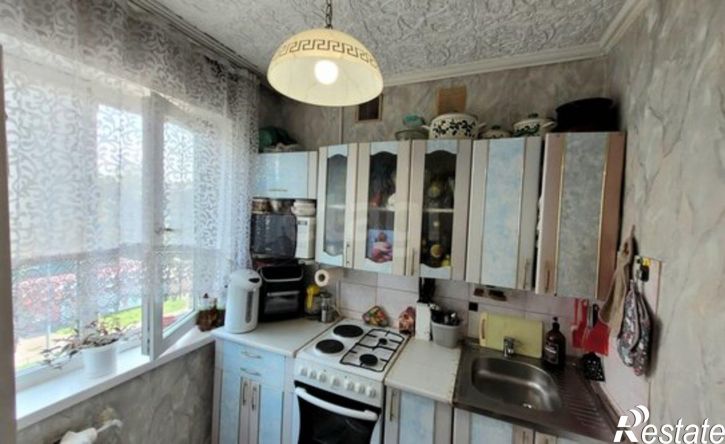 2-комн квартира ул Итыгина, 3,  д. 3
