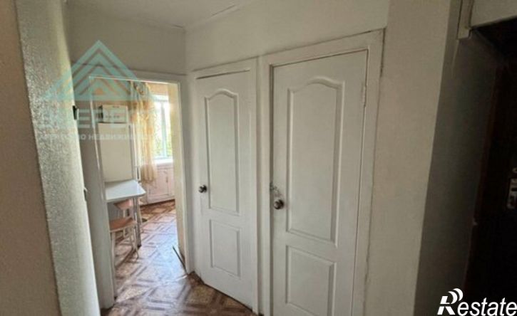 2-комн квартира ул Пушкина, 54,  д. 54