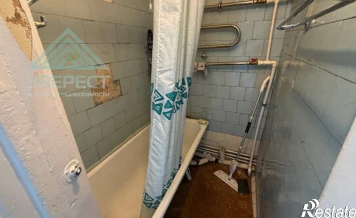 2-комн квартира ул Пушкина, 54,  д. 54
