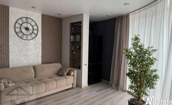 3-комн квартира ул Арбан, 2 1,  д. 2 1,  к. 1