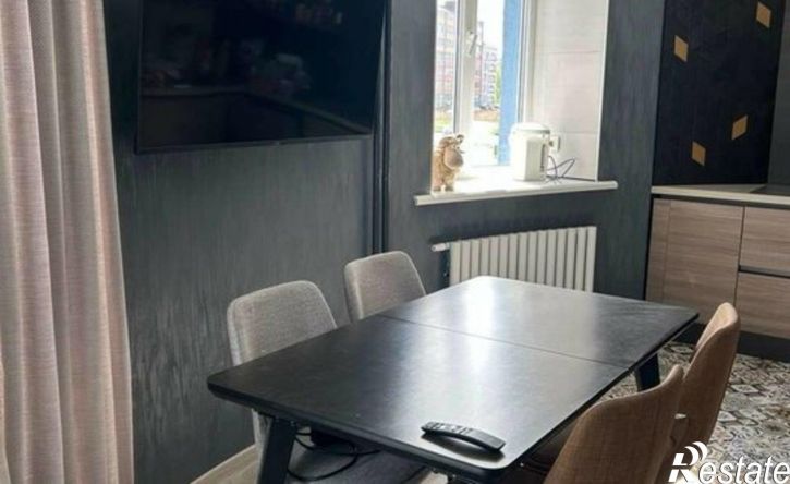 3-комн квартира ул Арбан, 2 1,  д. 2 1,  к. 1