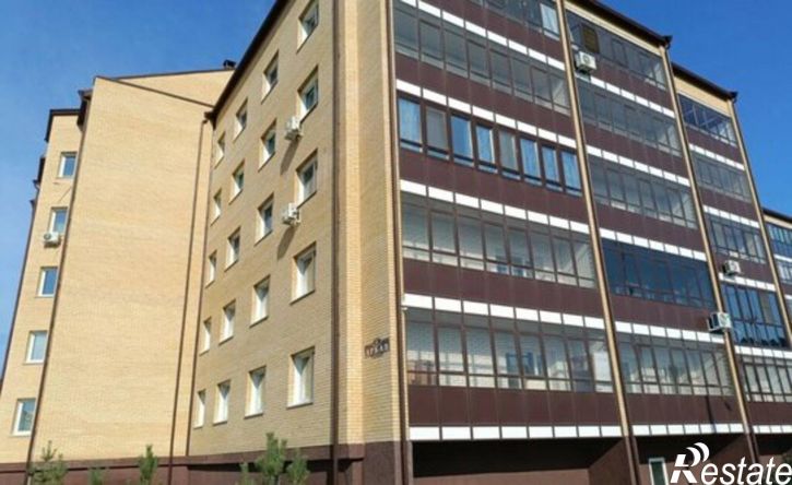 2-комн квартира ул Арбан, 4,  д. 4