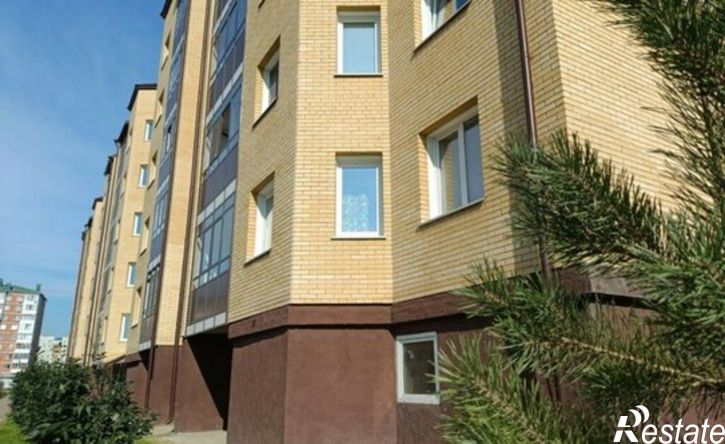 2-комн квартира ул Арбан, 4,  д. 4