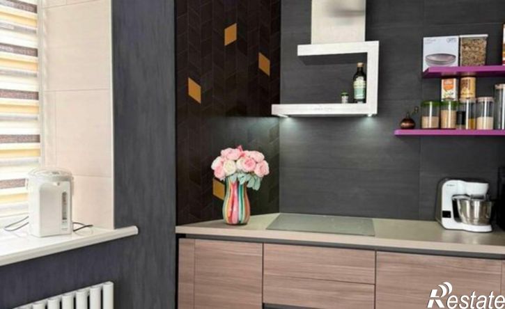 3-комн квартира ул Арбан, 2 1,  д. 2 1,  к. 1