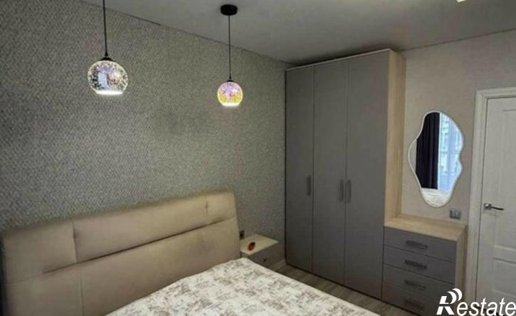 3-комн квартира ул Арбан, 2 1,  д. 2 1,  к. 1