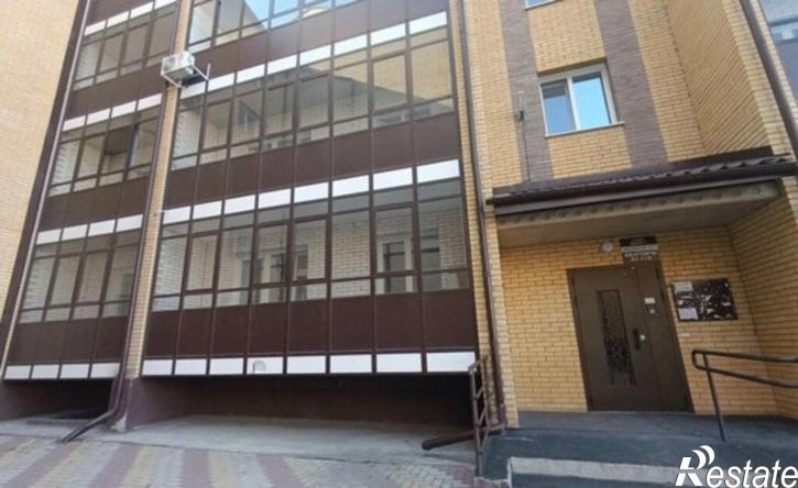2-комн квартира ул Арбан, 4,  д. 4