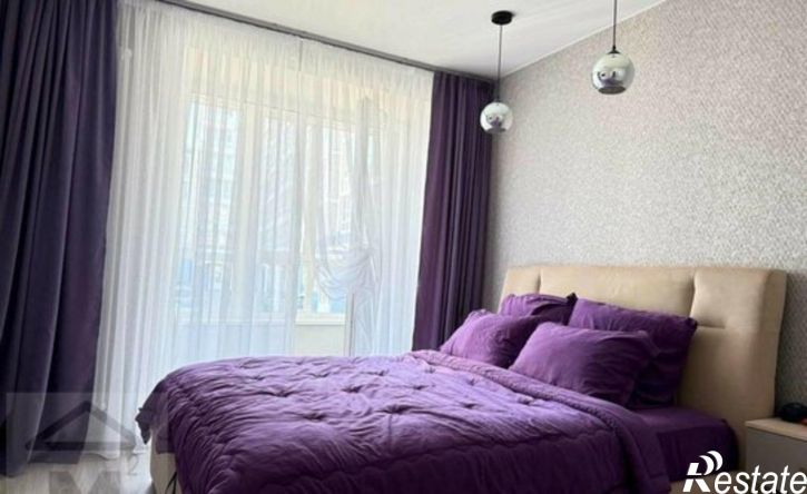 3-комн квартира ул Арбан, 2 1,  д. 2 1,  к. 1