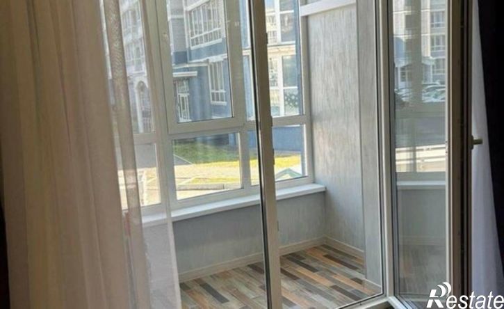 3-комн квартира ул Арбан, 2 1,  д. 2 1,  к. 1