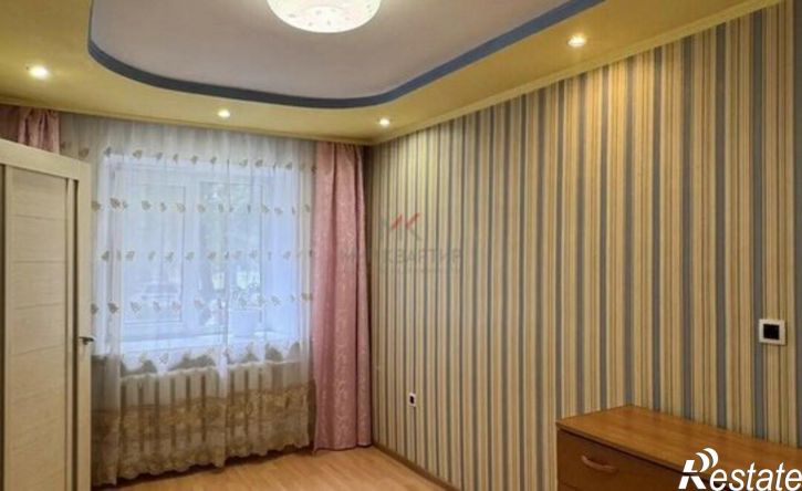 2-комн квартира ул Минусинская, 53,  д. 53