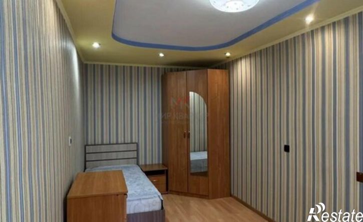 2-комн квартира ул Минусинская, 53,  д. 53