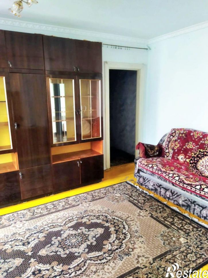 2-комн квартира ул Пушкина, 52,  д. 52