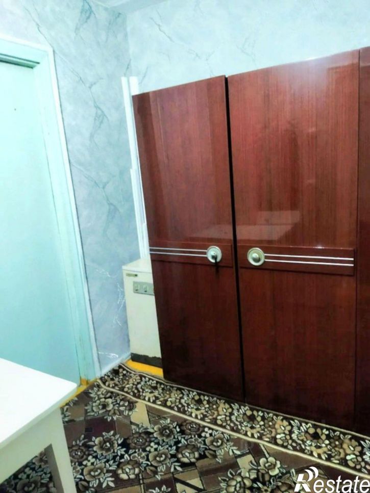 2-комн квартира ул Пушкина, 52,  д. 52
