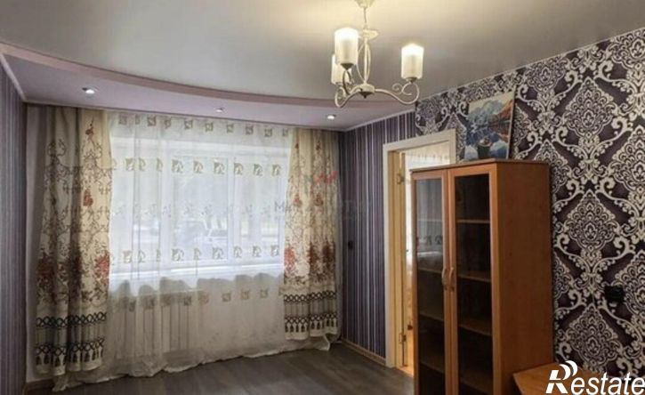 2-комн квартира ул Минусинская, 53,  д. 53