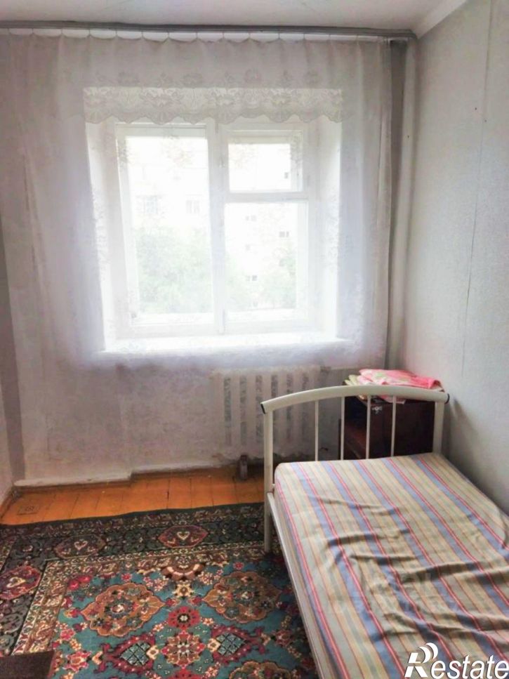 2-комн квартира ул Пушкина, 52,  д. 52
