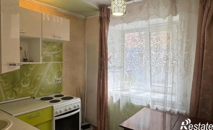 2-комн квартира ул Минусинская, 53,  д. 53