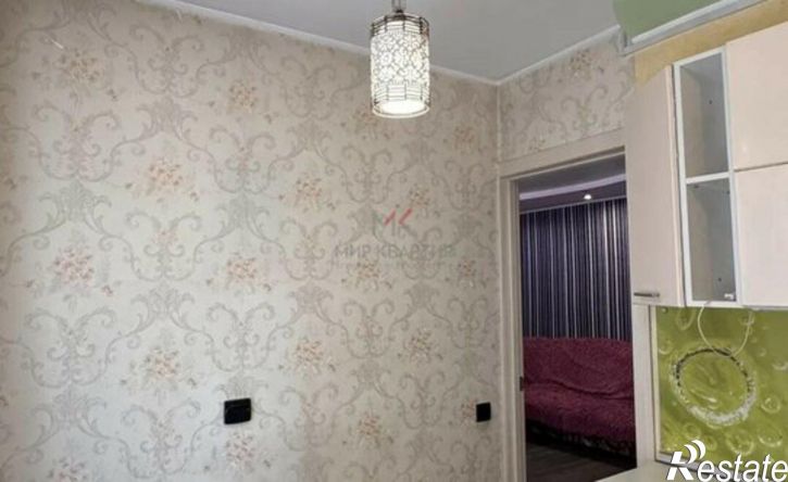 2-комн квартира ул Минусинская, 53,  д. 53