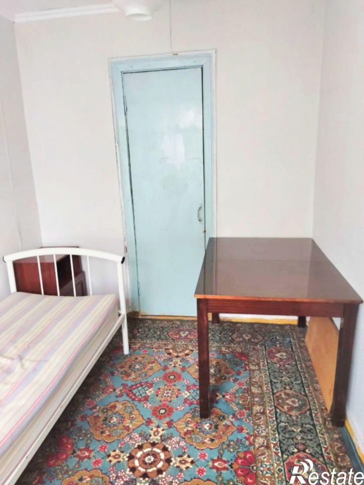 2-комн квартира ул Пушкина, 52,  д. 52