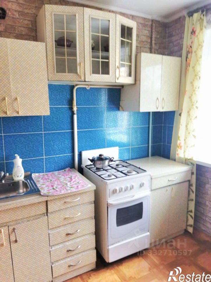2-комн квартира ул Пушкина, 52,  д. 52