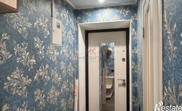 2-комн квартира ул Минусинская, 53,  д. 53