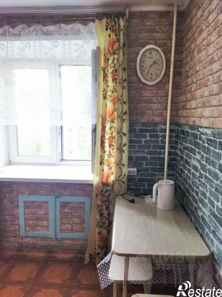 2-комн квартира ул Пушкина, 52,  д. 52