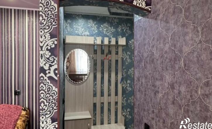 2-комн квартира ул Минусинская, 53,  д. 53