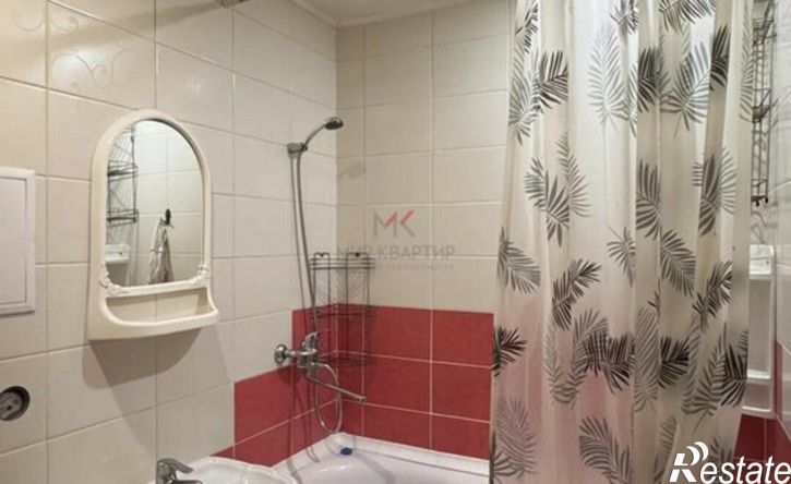 2-комн квартира ул Минусинская, 53,  д. 53