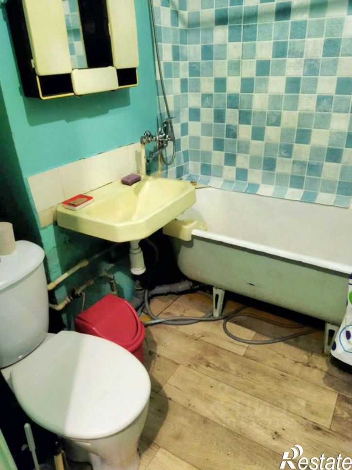 2-комн квартира ул Пушкина, 52,  д. 52