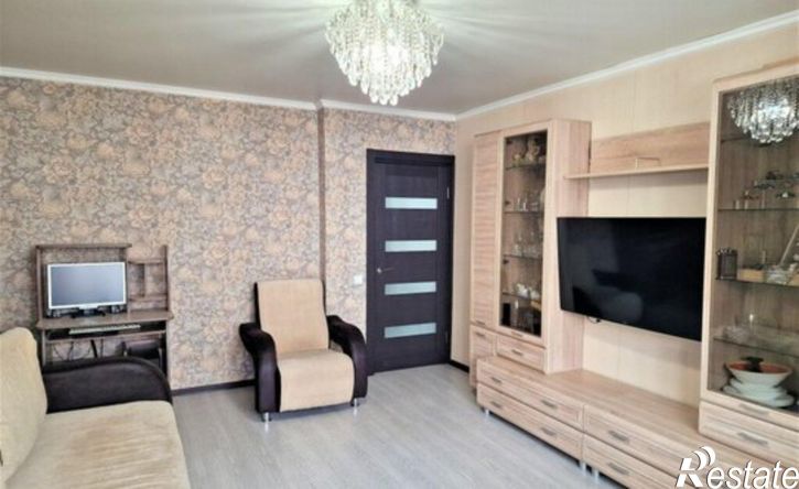 3-комн квартира ул Пирятинская, 03,  д. 03
