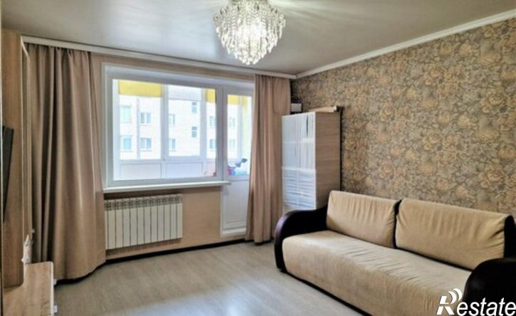 3-комн квартира ул Пирятинская, 03,  д. 03