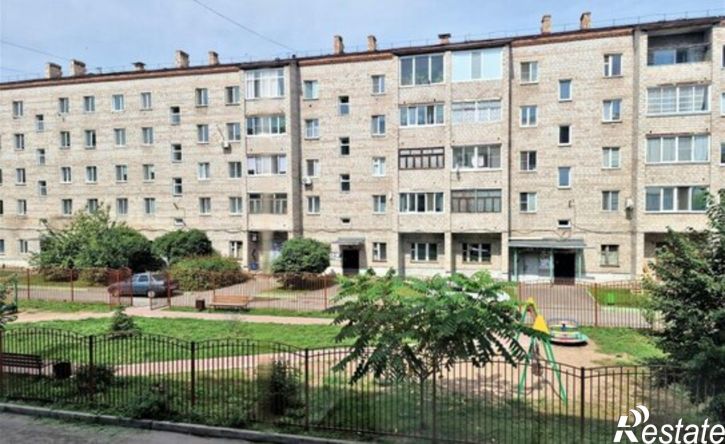 3-комн квартира ул Пирятинская, 03,  д. 03