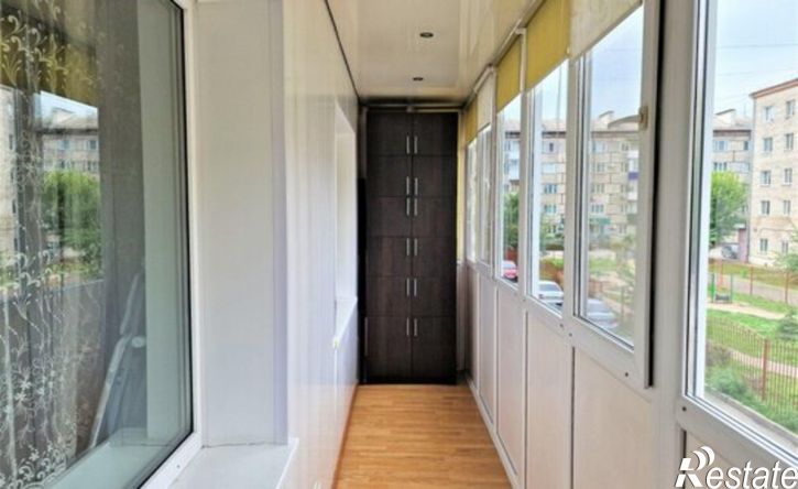 3-комн квартира ул Пирятинская, 03,  д. 03