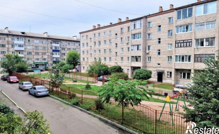 3-комн квартира ул Пирятинская, 03,  д. 03