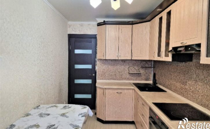 3-комн квартира ул Пирятинская, 03,  д. 03