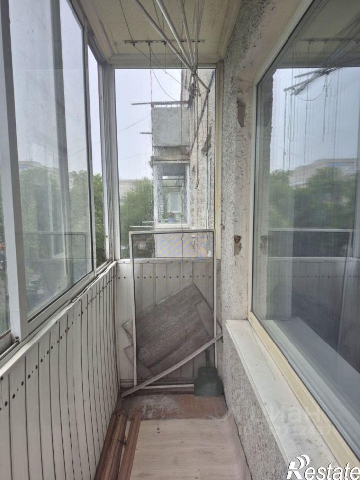 2-комн квартира ул Кати Перекрещенко, 12,  д. 12