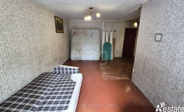 1-комн квартира ул Пушкина, 54,  д. 54