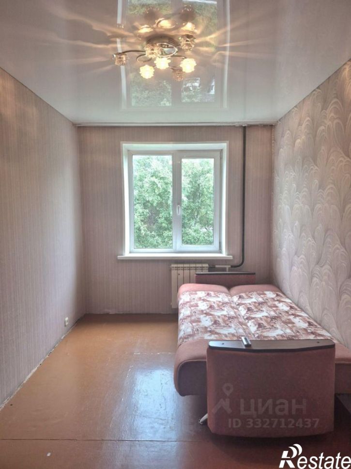 2-комн квартира ул Кати Перекрещенко, 12,  д. 12