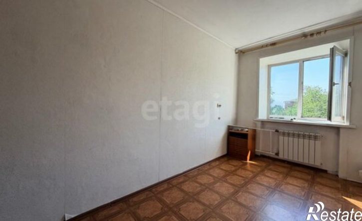 2-комн квартира ул Пушкина, 54,  д. 54