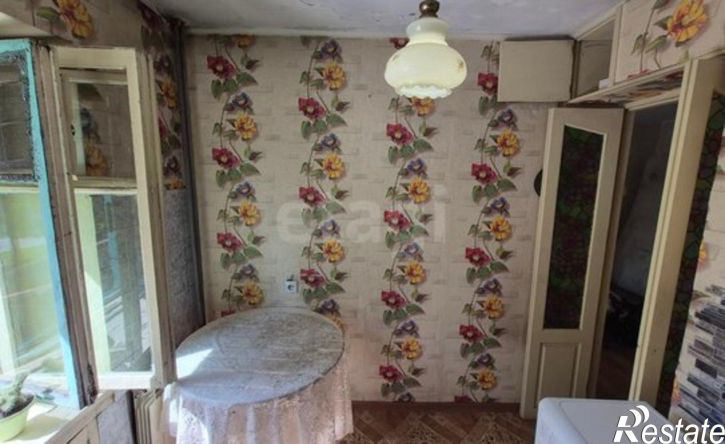 1-комн квартира ул Пушкина, 54,  д. 54