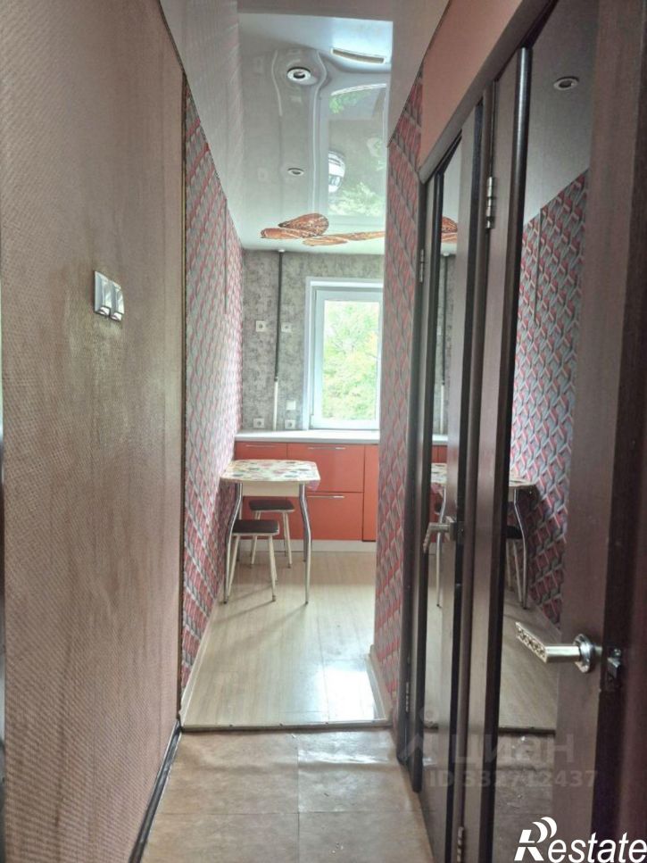 2-комн квартира ул Кати Перекрещенко, 12,  д. 12