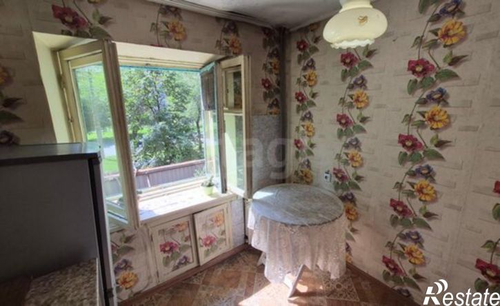 1-комн квартира ул Пушкина, 54,  д. 54