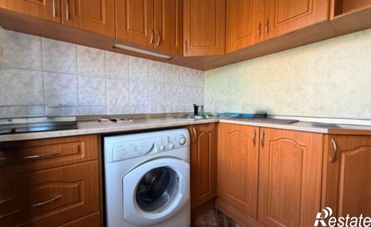 2-комн квартира ул Пушкина, 54,  д. 54
