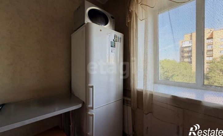 2-комн квартира ул Пушкина, 54,  д. 54