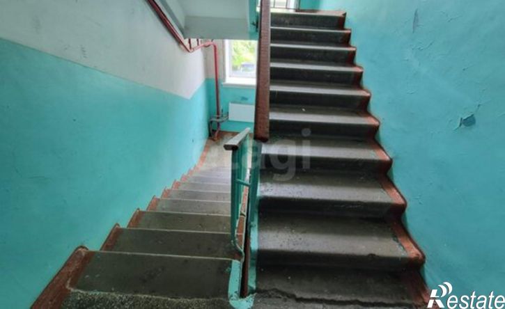 1-комн квартира ул Пушкина, 54,  д. 54