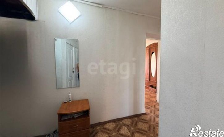 2-комн квартира ул Пушкина, 54,  д. 54