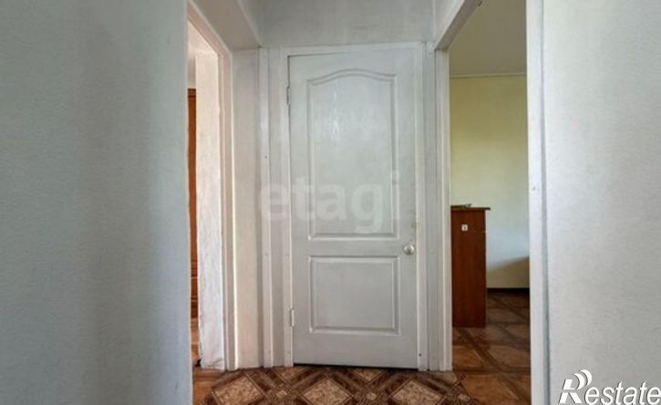 2-комн квартира ул Пушкина, 54,  д. 54