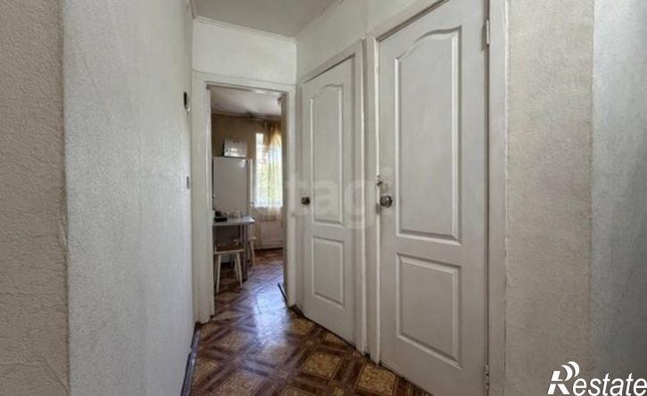 2-комн квартира ул Пушкина, 54,  д. 54