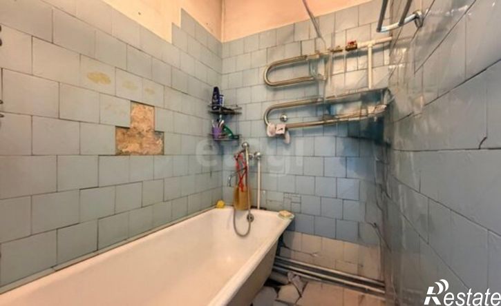 2-комн квартира ул Пушкина, 54,  д. 54