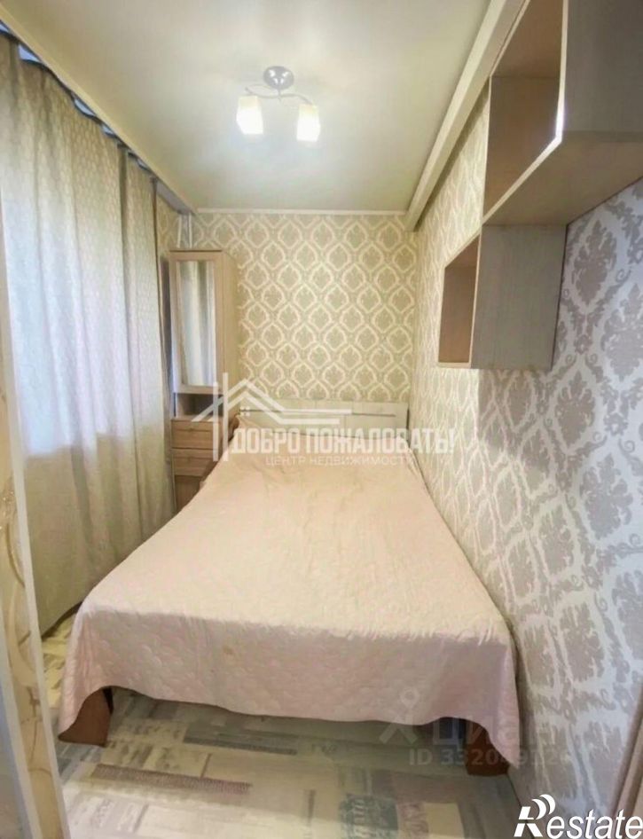 3-комн квартира ул Щетинкина, 34,  д. 34