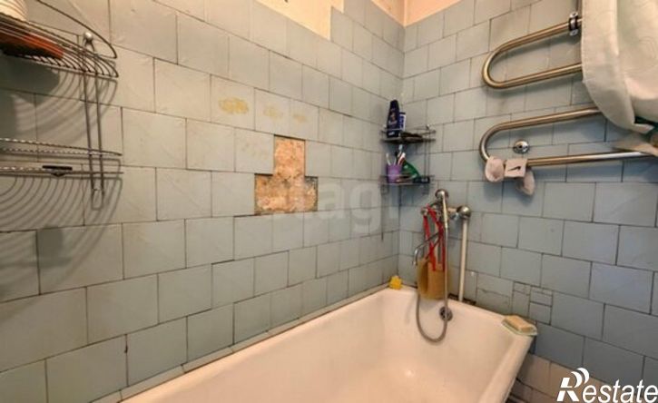 2-комн квартира ул Пушкина, 54,  д. 54