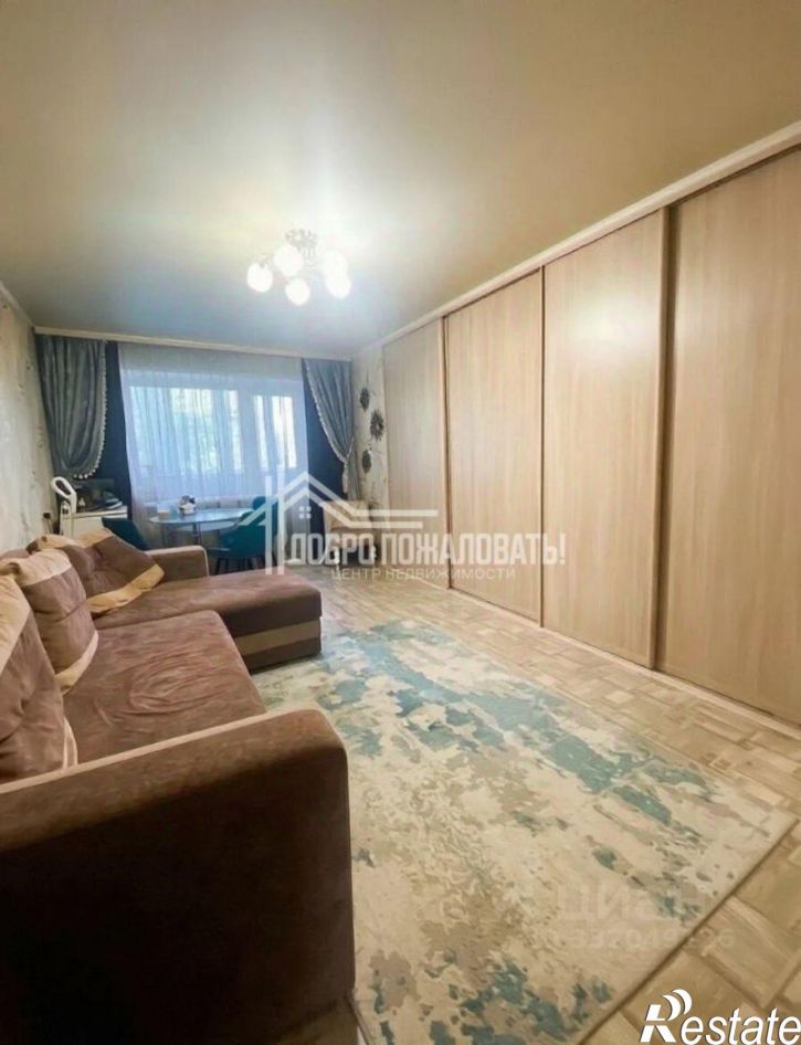 3-комн квартира ул Щетинкина, 34,  д. 34